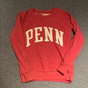 University of Pennsylvania Sweatshirt